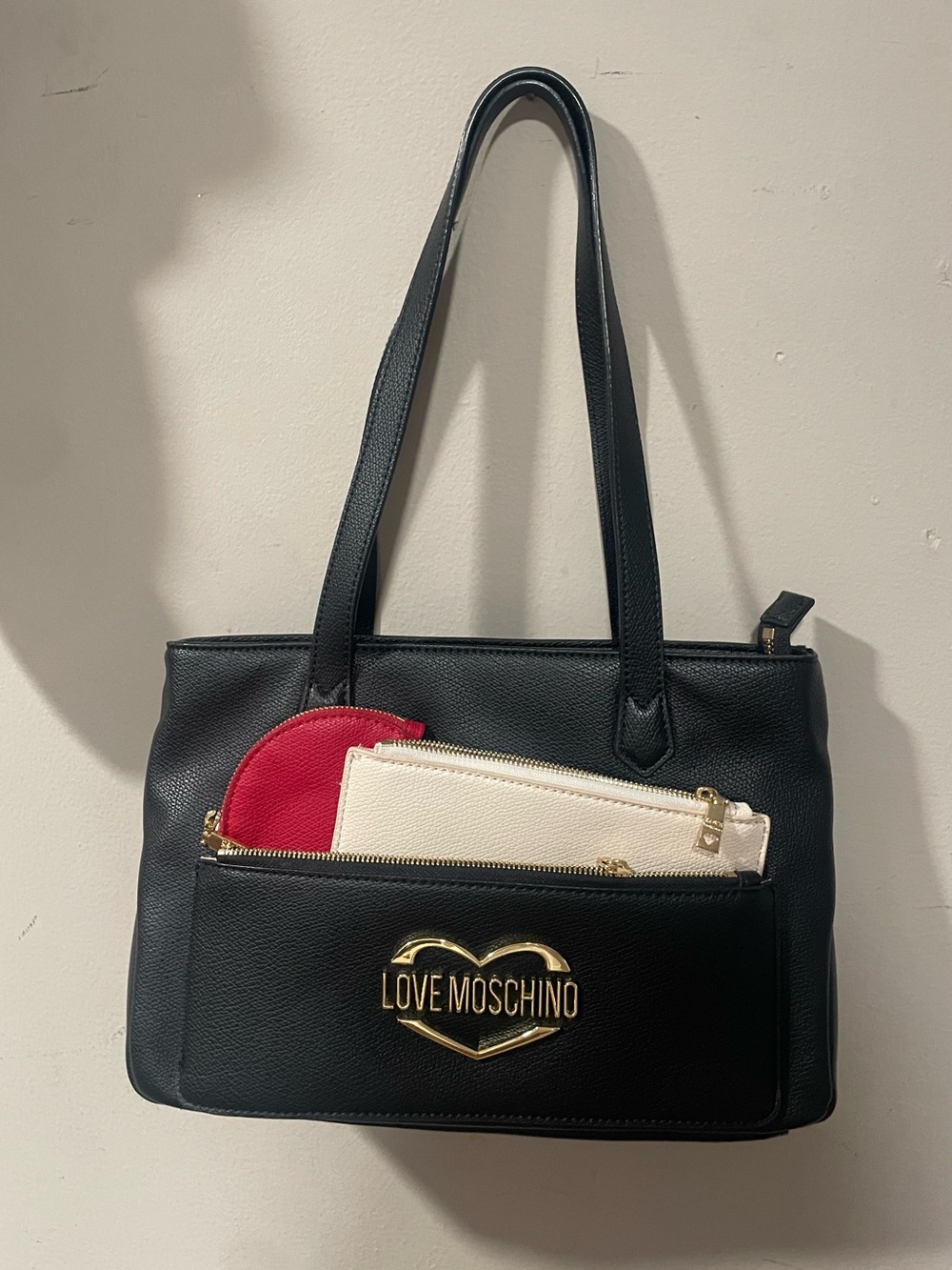LOVE MOSCHINO BAG